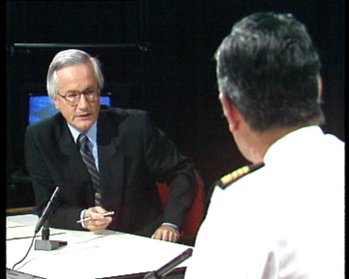 Entrevista a Sousa Leitão