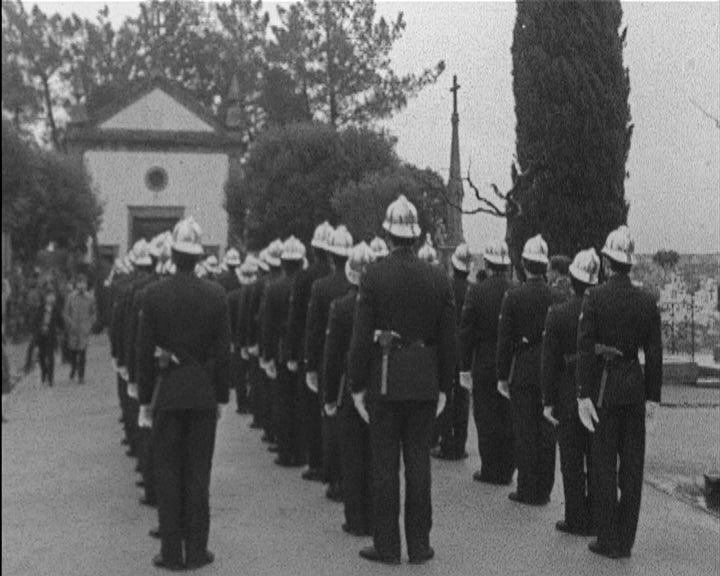 90º Aniversário dos Bombeiros Voluntários de Barcelos