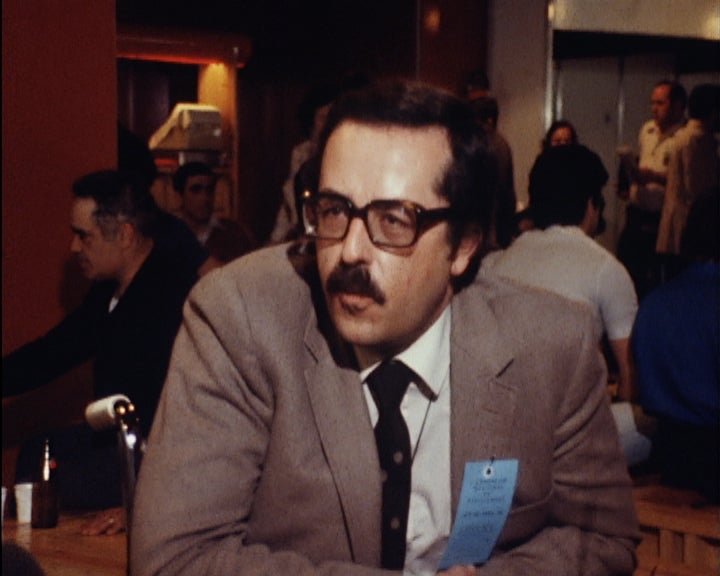 1º Congresso Nacional de Deficientes em Lisboa