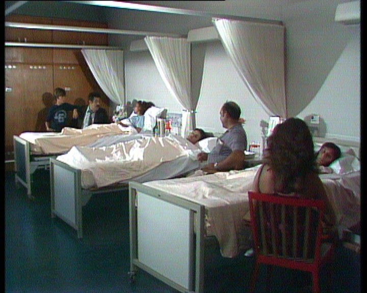 Vila Faia – Ep. 72