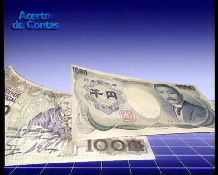 Acerto de Contas