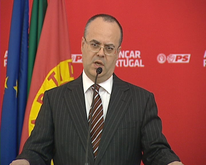 Posição do PS sobre o casamento homossexual