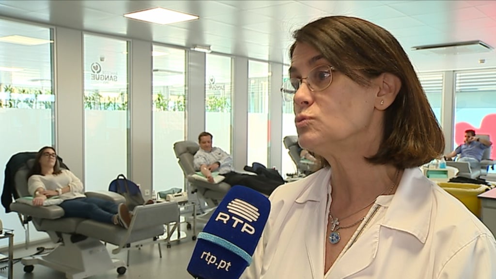 Dia Nacional do Dador