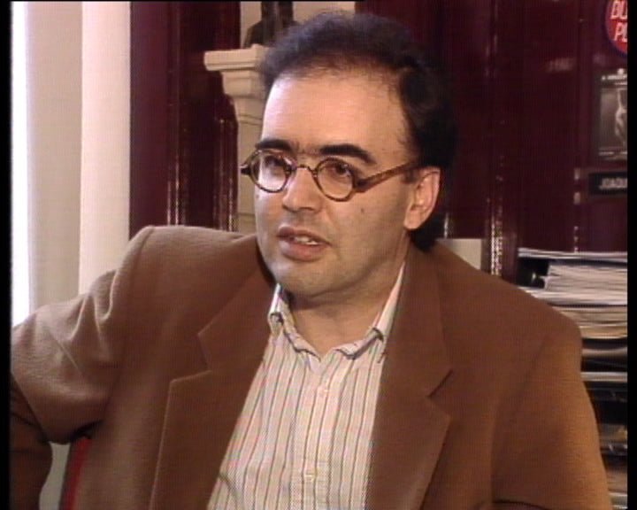 Reações do jornal “Expresso”