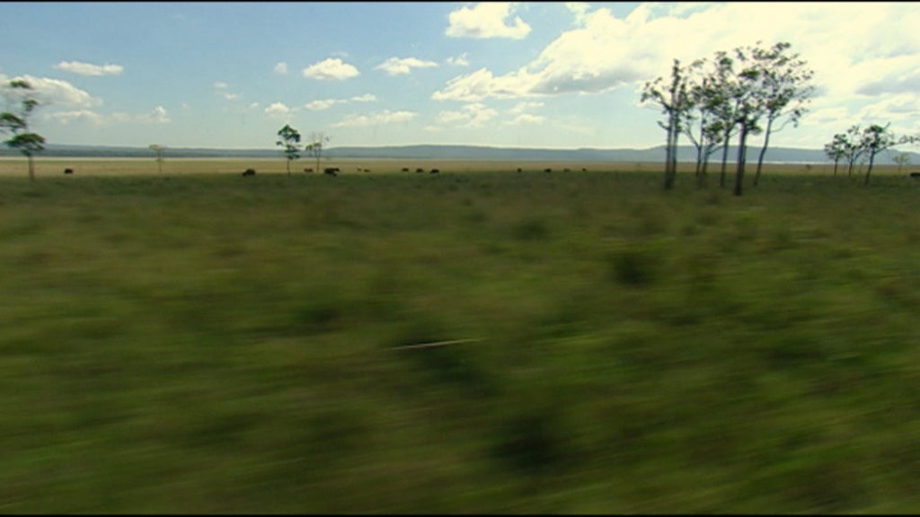 Príncipes do Nada: Objetivos de Desenvolvimento do Milénio