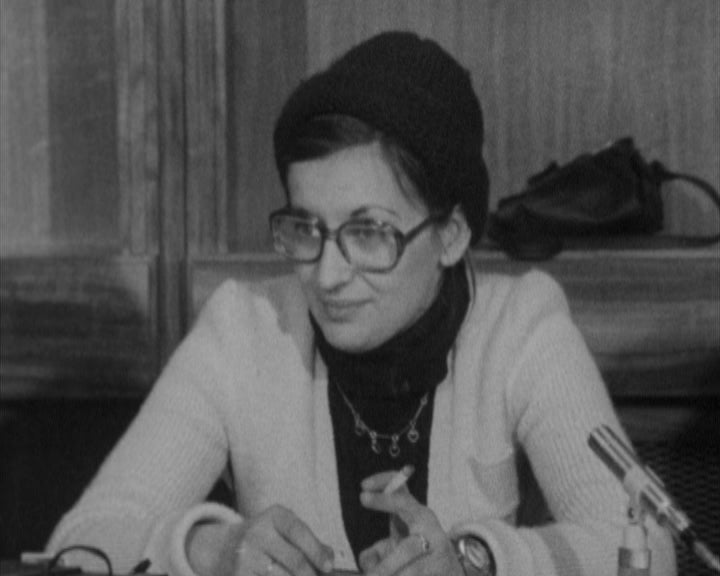 Ocupação da Clínica de Santa Cruz