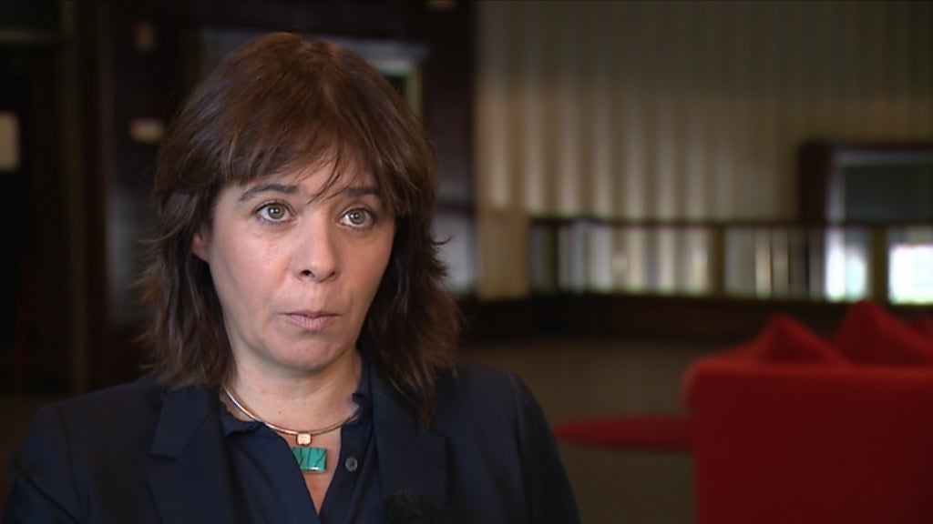 Declarações de Catarina Martins