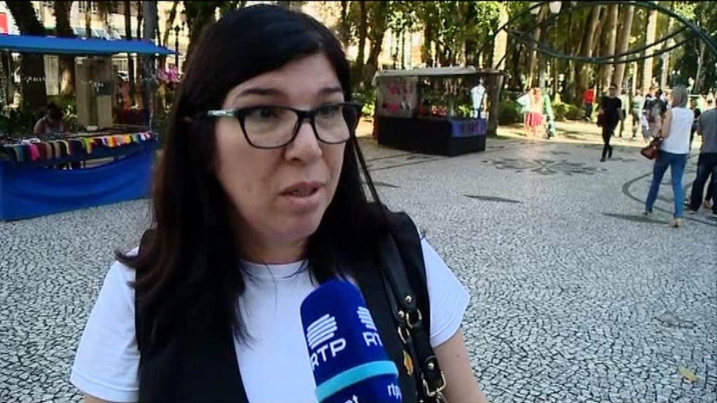 Lula da Silva continua preso