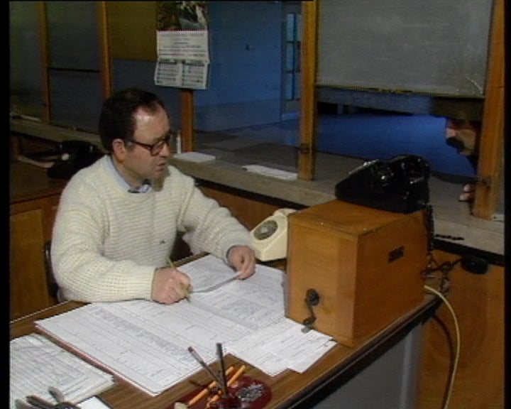 Esquema fraudulento nas agências funerárias