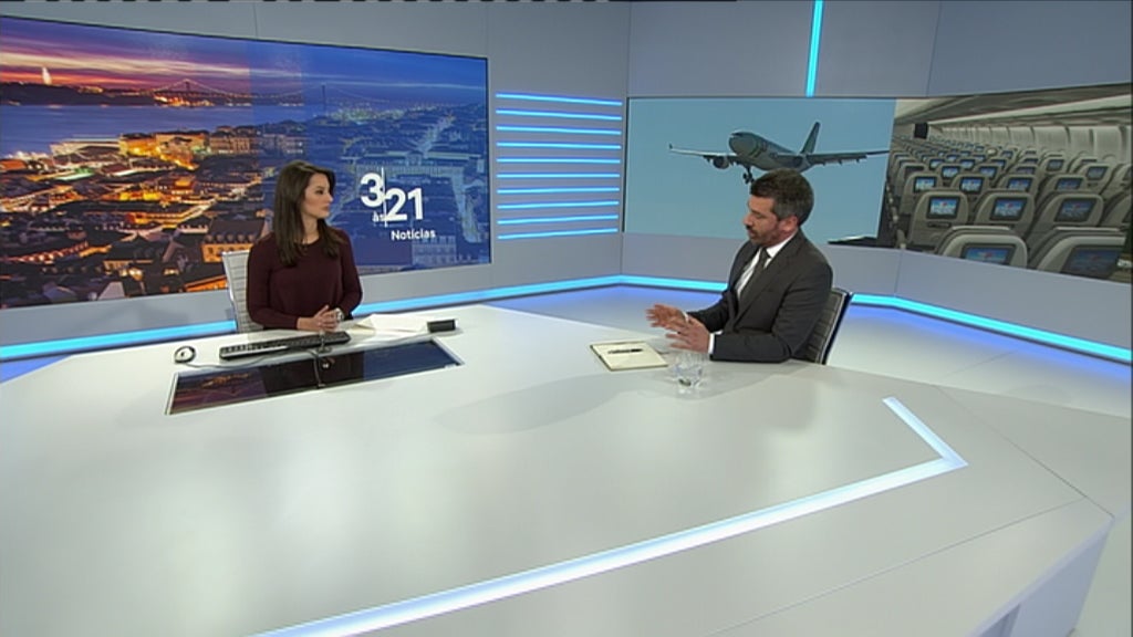 Entrevista a David Paes