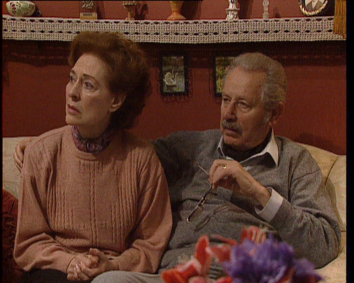 A Banqueira do Povo  – Ep. 21, parte II