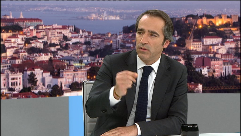 Entrevista a Sérgio Humberto