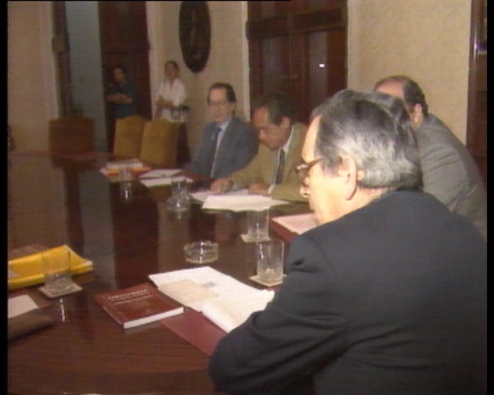 Lei reprovada peloTribunal Constitucional