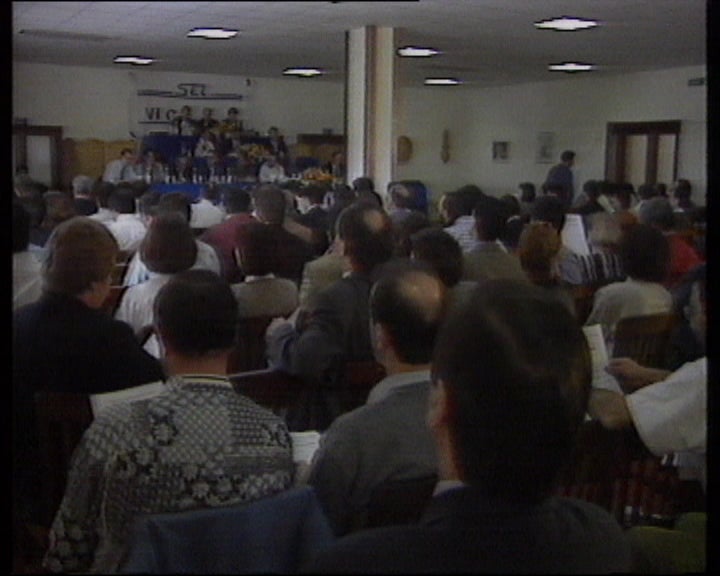 10º Congresso dos Trabalhadores dos Impostos