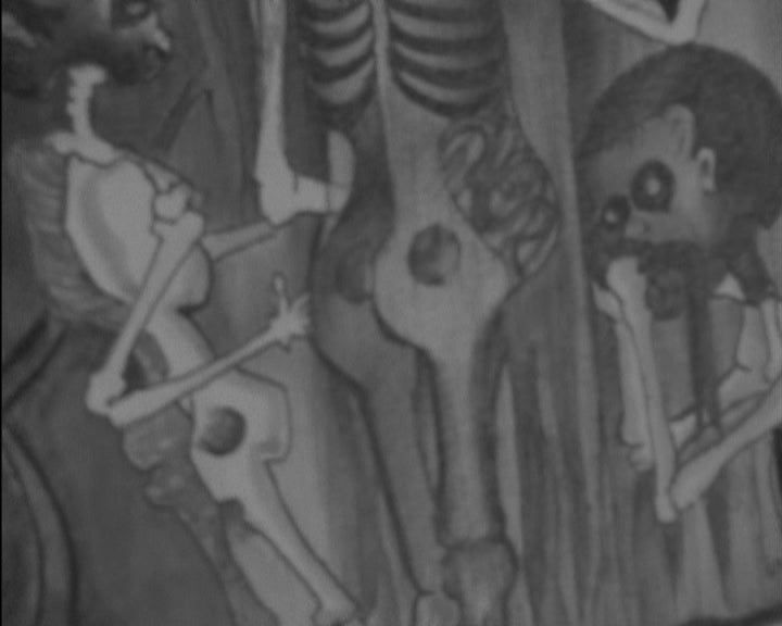 Exposição de pintura de José Marinho