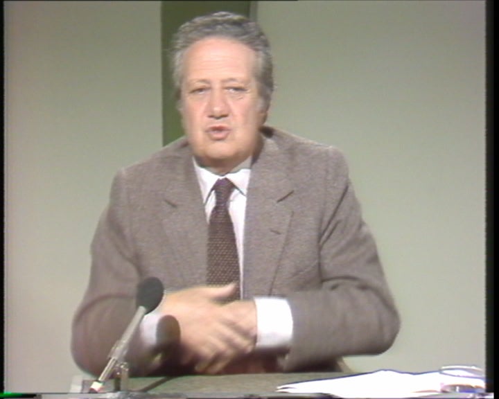 Entrevista a Mário Soares – Parte II