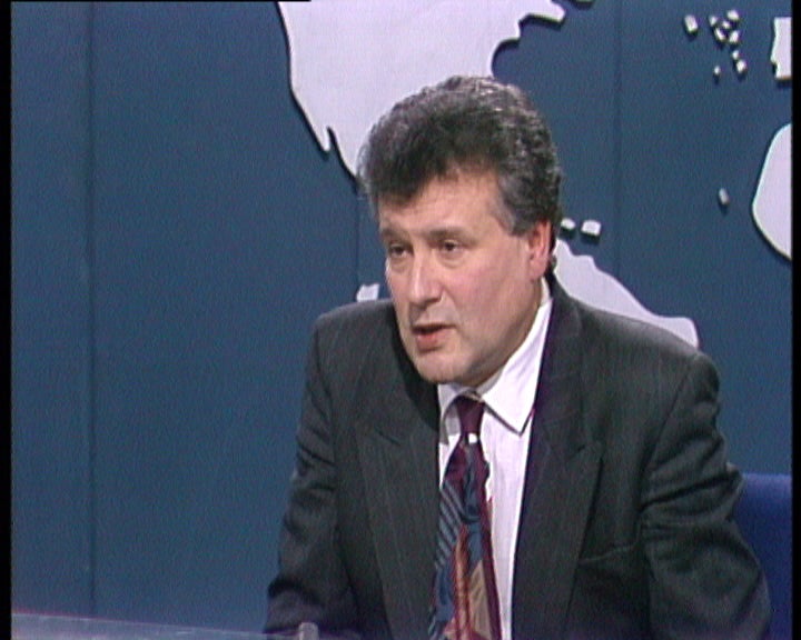 Entrevista a a Salvador Alves Dias