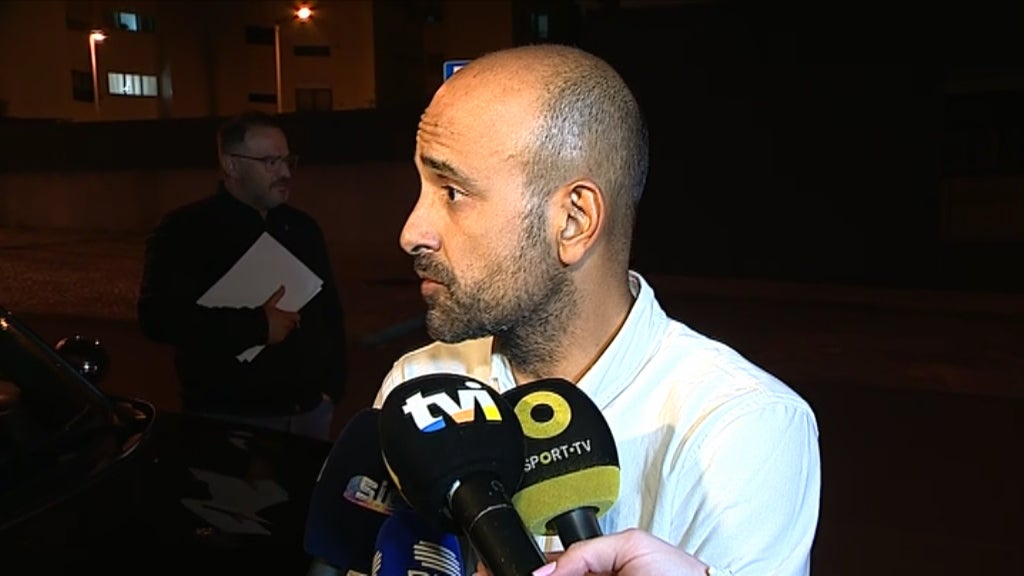 Detenção de Mustafá