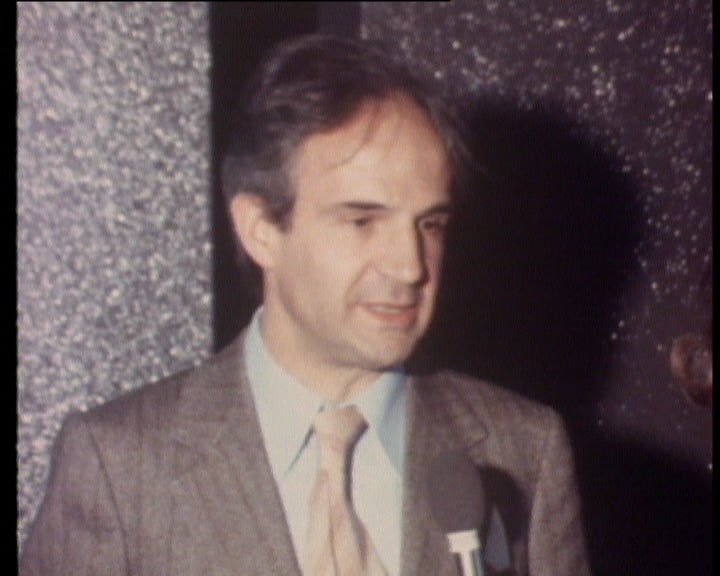 Ciclo sobre a obra de François Truffaut