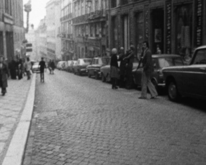 Alterações no trânsito em Lisboa