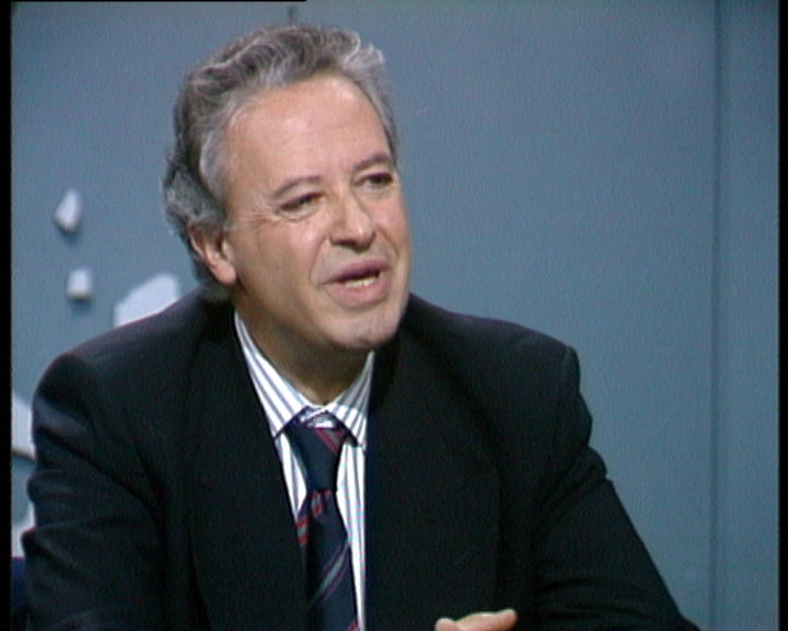 Entrevista a Correia Silva e Duarte Machado