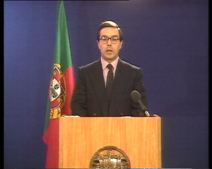 Comunicado do Conselho de Ministros