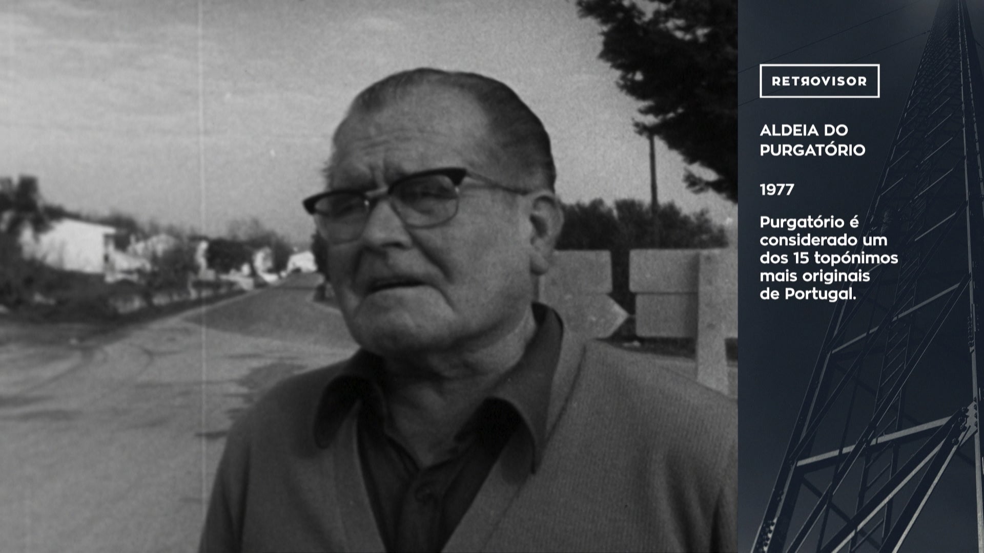 Aldeia do Purgatório