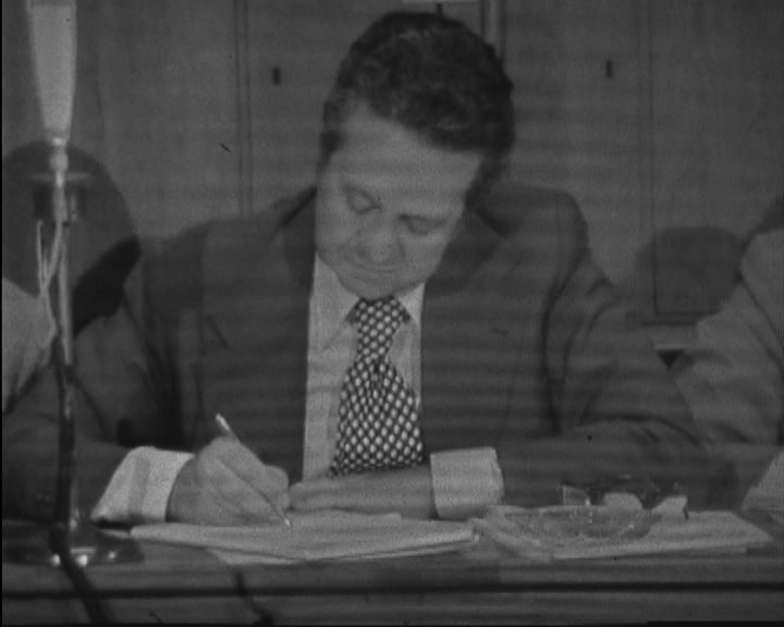 Debate sobre o programa do 1º Governo Constitucional – II