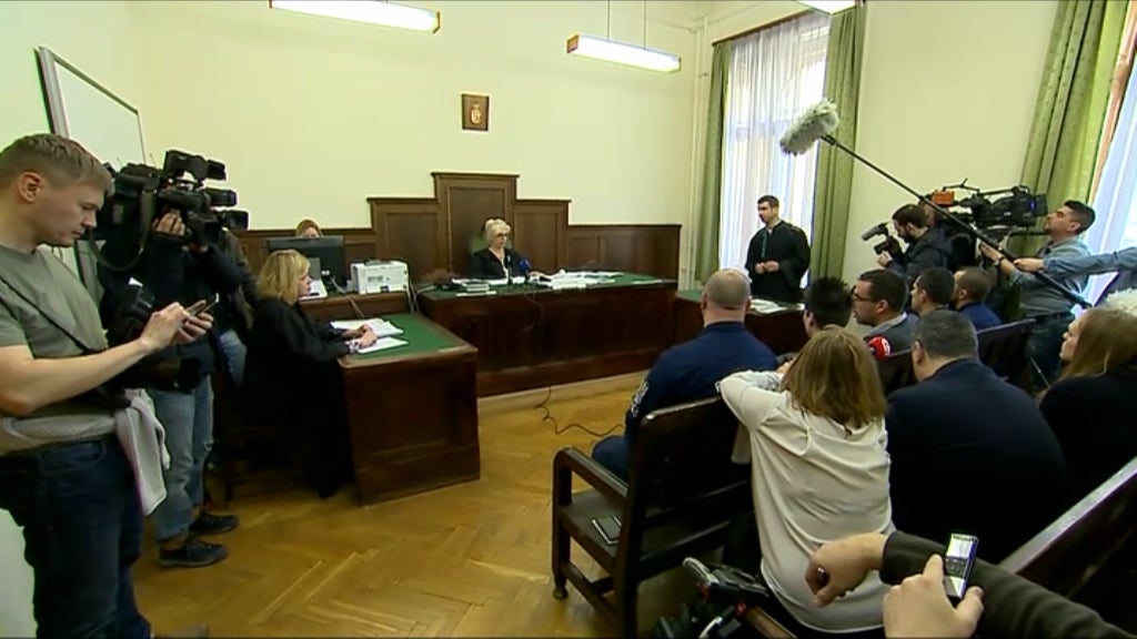 Rui Pinto extraditado