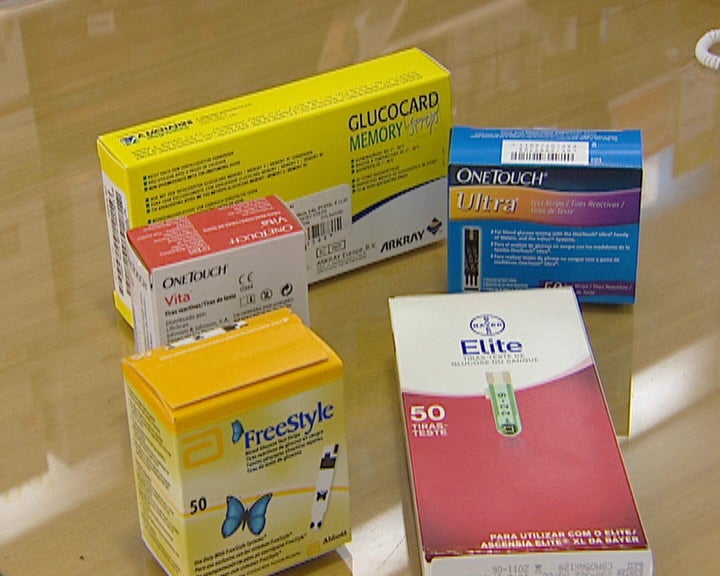Medicamentos para o diabetes mais baratos