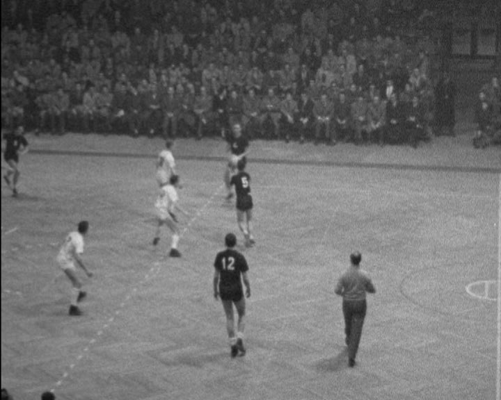 Basquetebol: Vasco Gama vs Académica de Coimbra