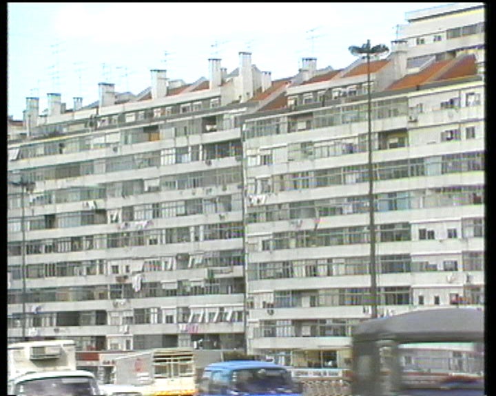 Legislação Sobre o Ruído