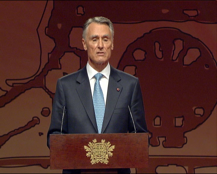 Presidente celebra o Dia de Portugal em Faro