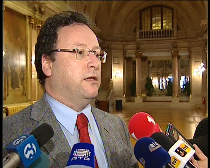 Lei das finanças regionais