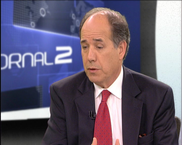 Entrevista a Caldas de Almeida