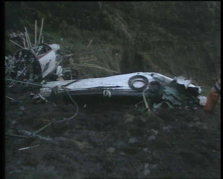 Pilotos denunciam falta de segurança