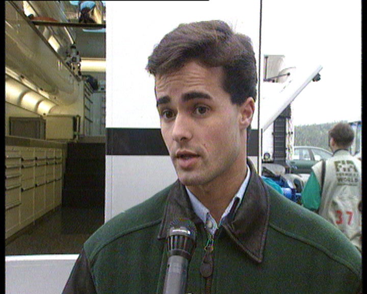 Pedro Lamy procura nova equipa