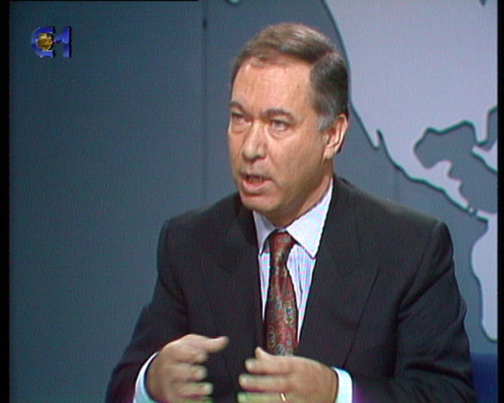 Entrevista a Arlindo de Carvalho I