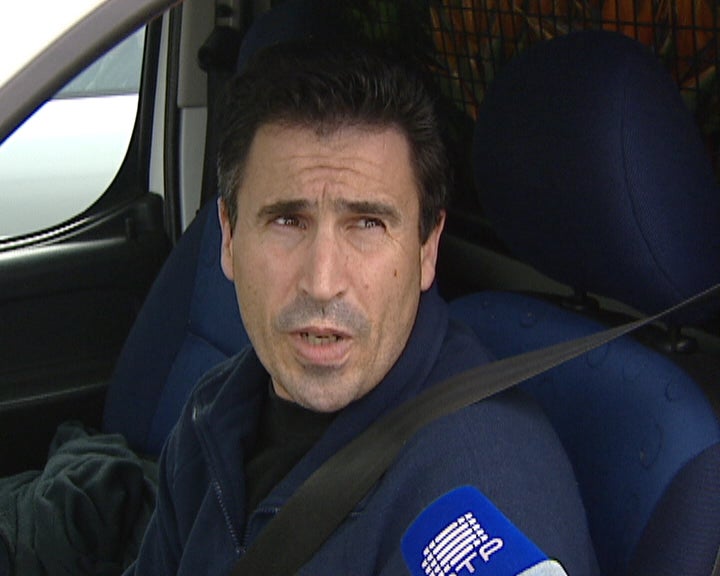 Aumento dos combustíveis