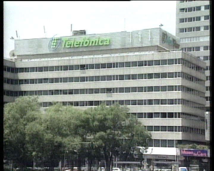 União entre a Portugal Telecom e a Telefónica