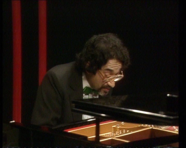 Quarteto de Sávio Araújo e Trio de Ricardo Paulino – Parte II