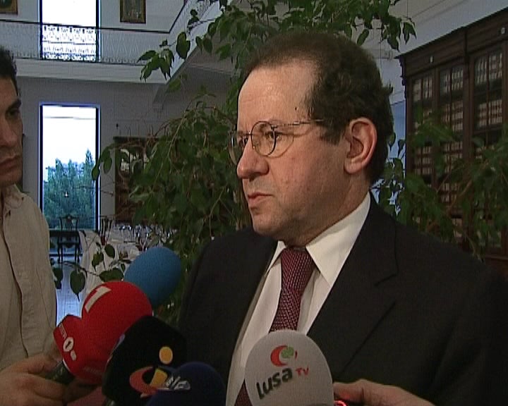 Vítor Constâncio sobre o défice