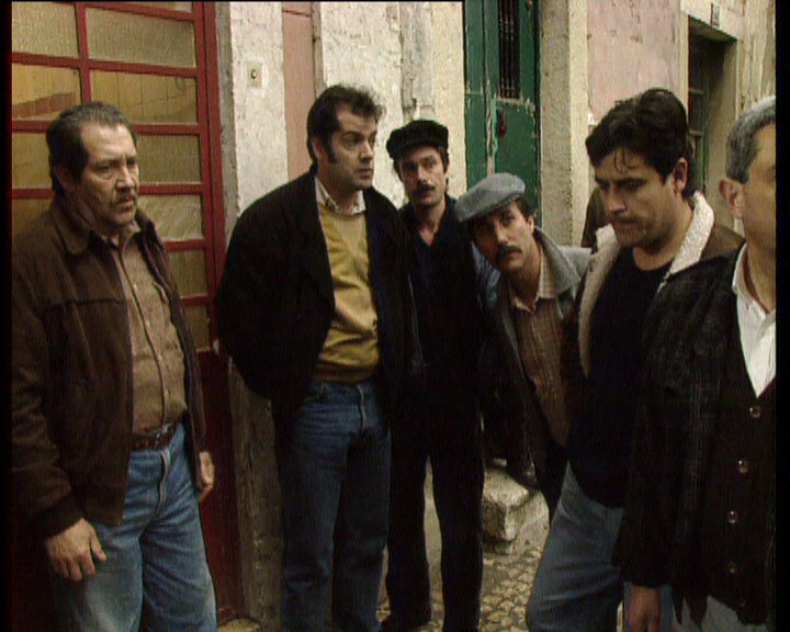 A Banqueira do Povo – Ep. 11, parte I