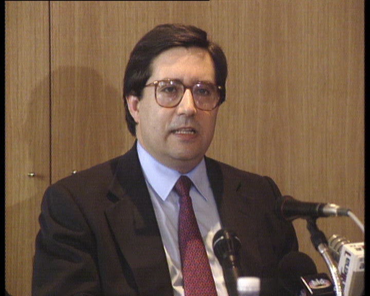 Demissão da direção da CMVM