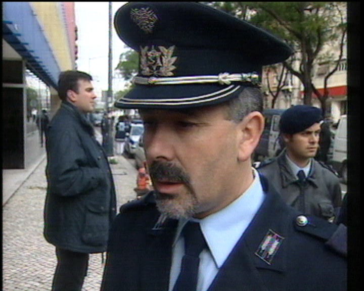 Fim do pesadelo na RTP