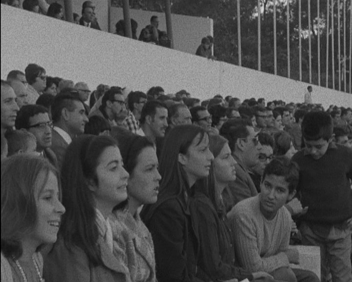 Dia da Cavalaria em Lourenço Marques