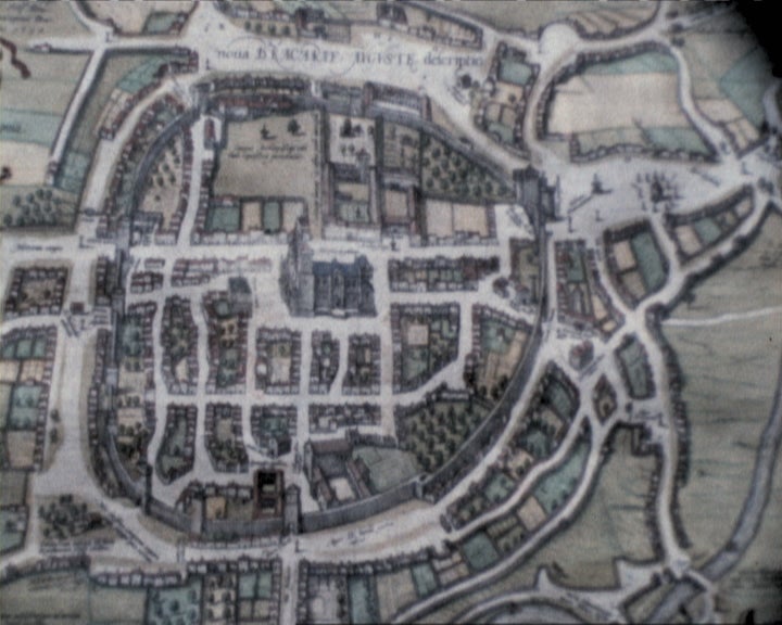 Vida Urbana a Norte do Tejo 2