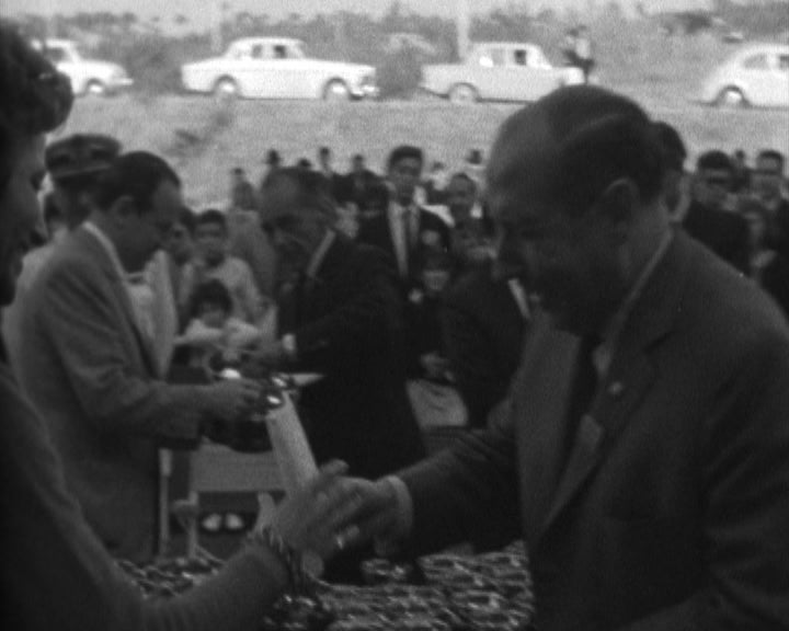 Exposição Canina Internacional