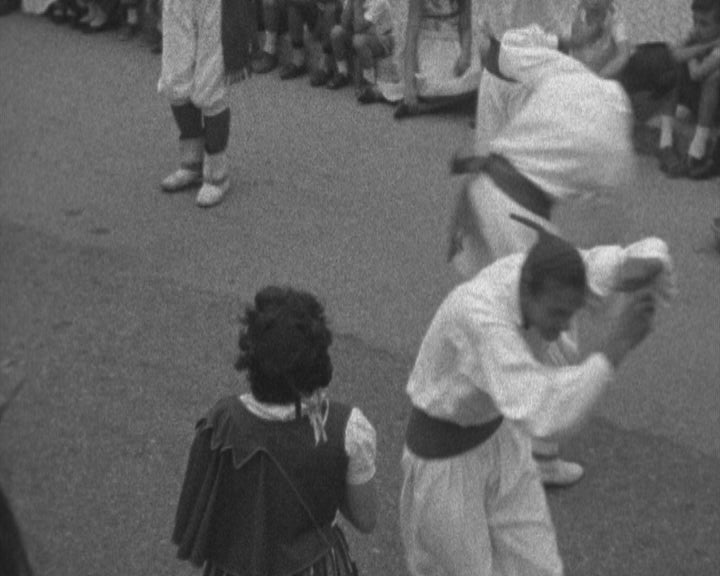 Dia de São Sebastião no Rio de Janeiro
