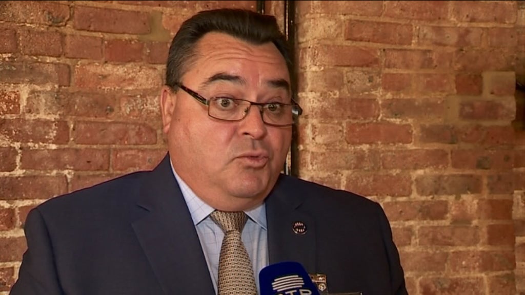 Empresários de sucesso nos Estados Unidos